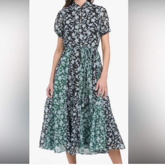 Elie Tahari Dress